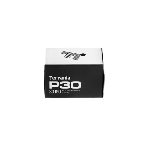 Ferrania P30 80 135/36