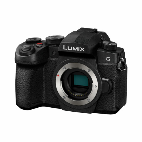 Panasonic Lumix DC-G97
