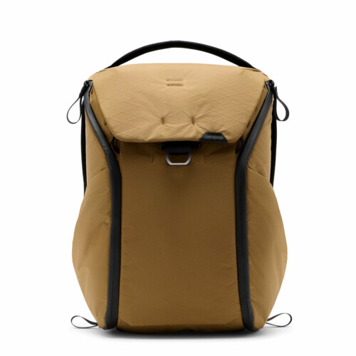 Peak Design Everyday Backpack 20L V2 - Coyote