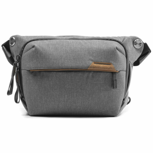 Peak Design Everyday Sling 3L v2 - Ash
