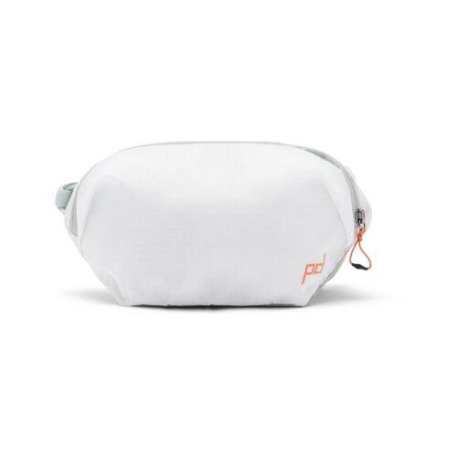 Peak Design Outdoor Sling 2L - Wit / Cloud