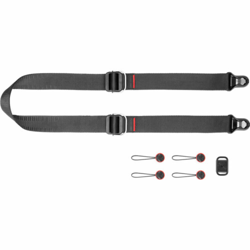 Peak Design Slide Lite - black