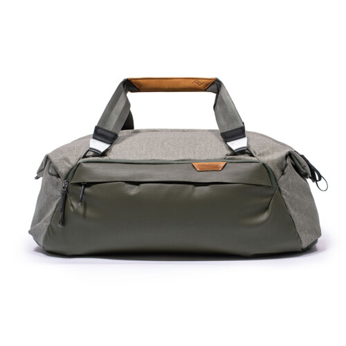 Peak Design Travel Duffel 35L - Sage