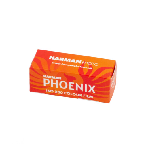 Harman Phoenix 200 120