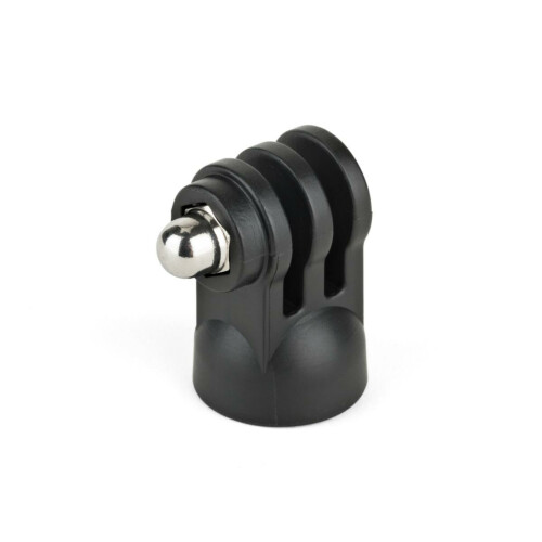 Joby Pin Joint Mount Black
