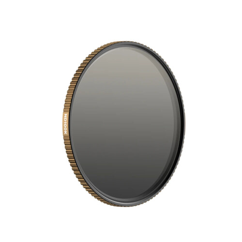 Polar Pro Quartzline ND100K filter | 77mm