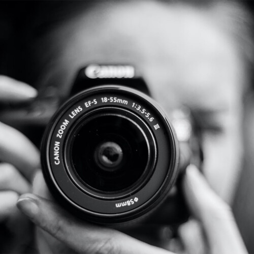 Privecursus fotografie