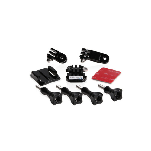 Pro-Mounts Side Mount