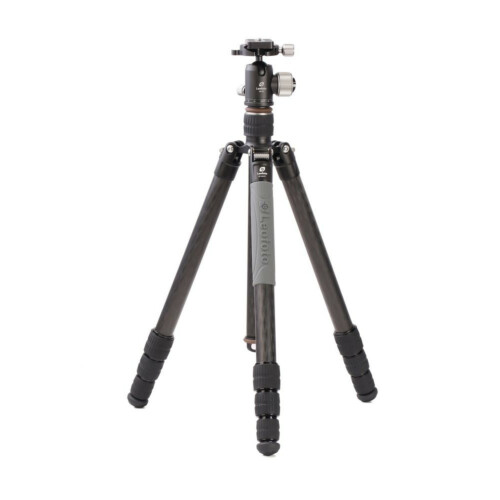 Leofoto EF-284CT Urban statief + XB-32 balhoofd