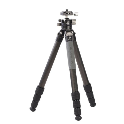 Leofoto RF-324CLH-40
