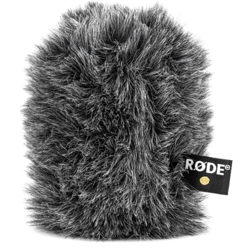 Rode WS11 Windshield