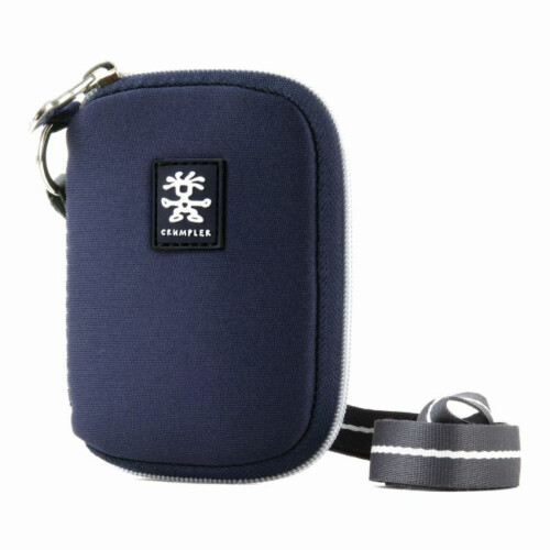 Crumpler Base Layer Camera 90 (sunday blue)