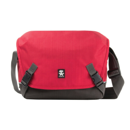 Crumpler Proper Roady 7500 (deep red)