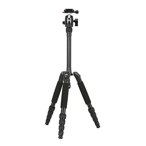 Sirui UltraLight T-005SK+B-00K (Black)