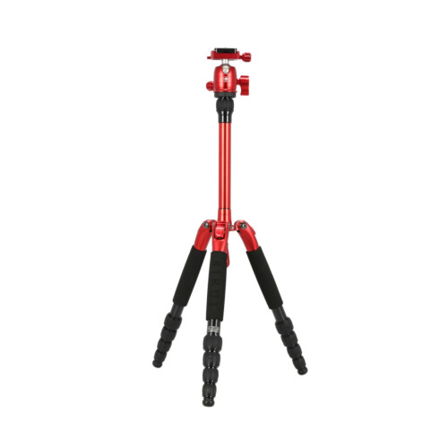 Sirui UltraLight T-005SR+B-00R (Red)