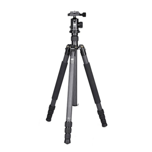 Sirui Traveller T-1204XL + E-10 head