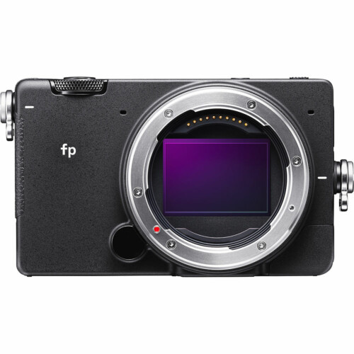 Sigma FP Body