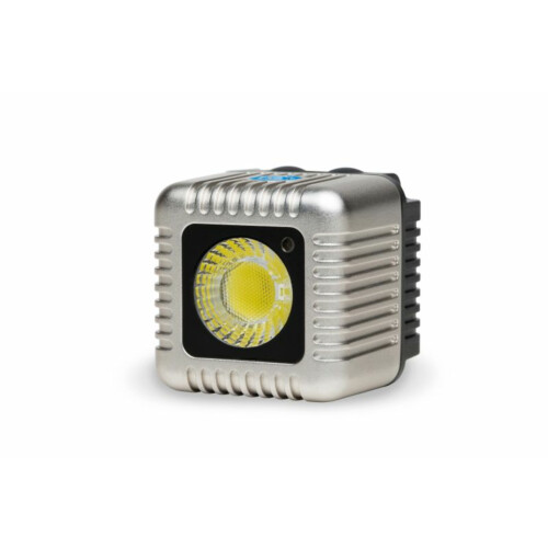 Lume Cube Single Lume Cube - Silver