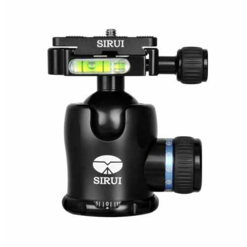 Sirui Head K-20X