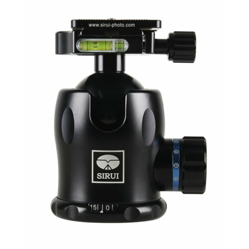 Sirui Head K-40II