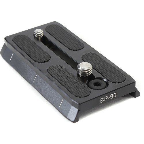 Sirui BP-90 snelkoppelingsplaat