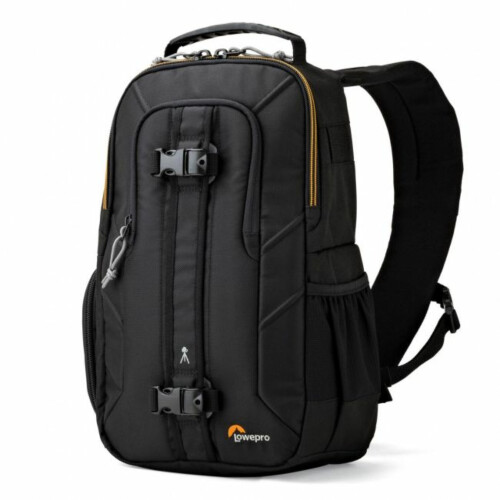 Lowepro Slingshot Edge 150 AW Black
