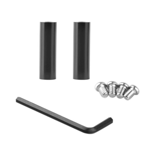 SmallRig 1523 15mm Rods(2 inch)