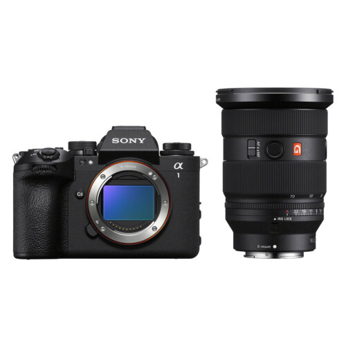 Sony A1 II + FE 24-70mm f/2.8 GM II