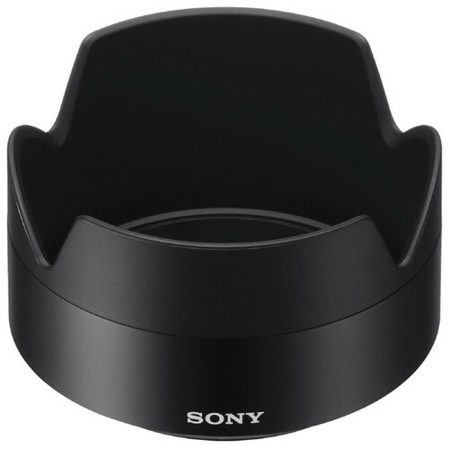 Sony ALC-SH114 Zonnekap