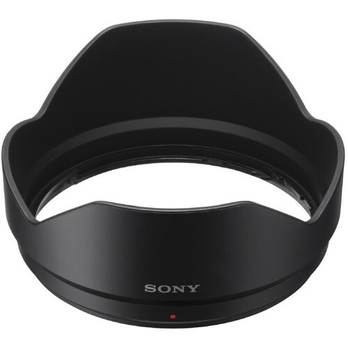 Sony ALC-SH123 Zonnekap