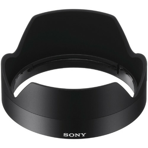 Sony ALC-SH130 Zonnekap