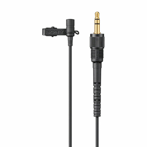 Sony ECM-L1 Lavaliermicrofoon