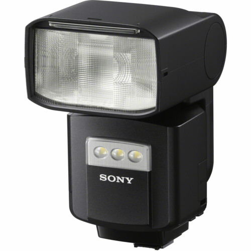 Sony HVLF60RM Flitser