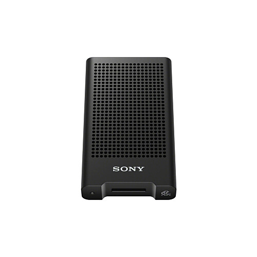 Sony MRW-G3 CFexpress kaartlezer