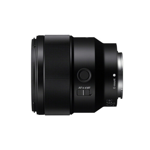 【良品】SONY FE 85mm F1.8 Sony FE 85mm f/1.8