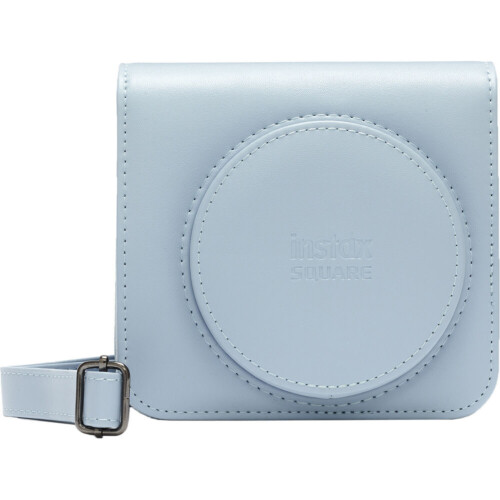 Fujifilm Instax Square SQ1 Tas | Glacier blue