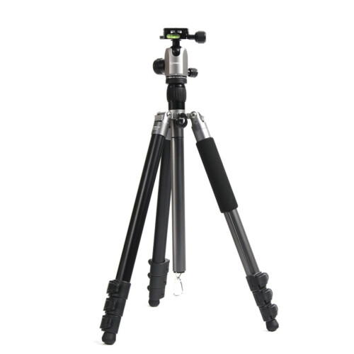 Starblitz TSK408G Statief Grijs