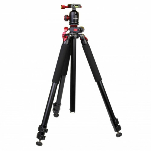 Starblitz TSA-253B Statief