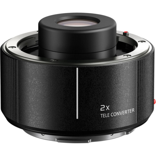 Panasonic DMW-STC20E Teleconverter | 2.0x