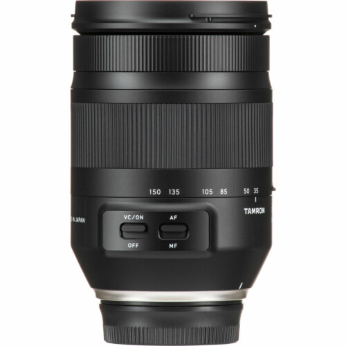 Tamron 35-150mm f/2.8-4 Di VC OSD Nikon FX
