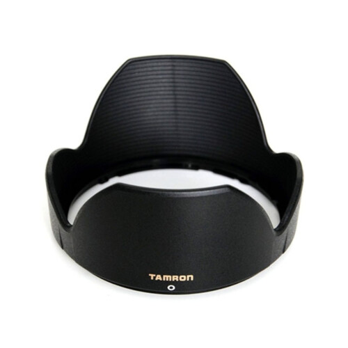 Tamron B018 Zonnekap | 18-200mm VC
