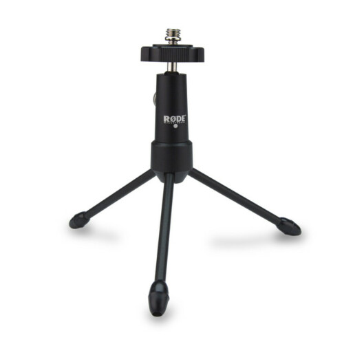 Rode Tripod