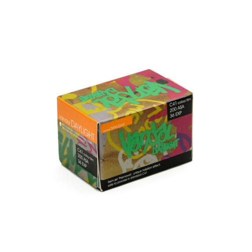 Vandal Daylight 200 135-36 