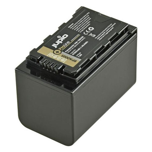 Jupio Proline VW-VBD58 / AGVBR59 | 6700 mAh
