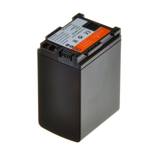 Jupio Canon BP-827 Accu
