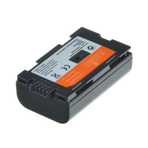 Jupio Hitachi DZ-BP14 Accu
