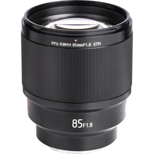 Viltrox 85mm f/1.8 AF | Sony FE