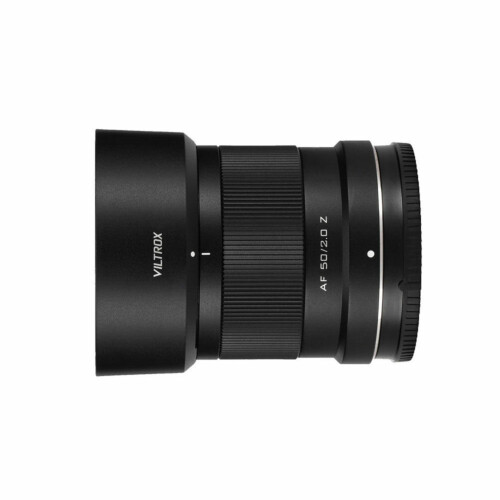 Viltrox AF 50mm f/2.0 Air Sony FE