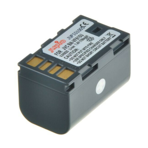 Jupio JVC BN-VF815U Accu