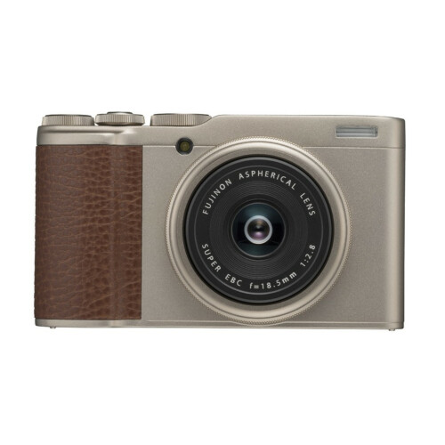 Fujifilm XF10 Champagne